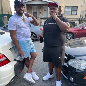 Meet your Posher, Timothy